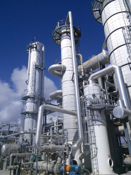 solvent device