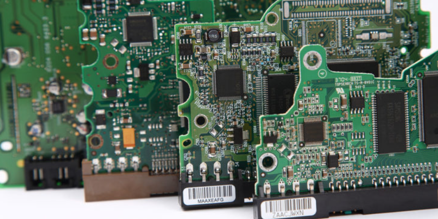 废PCB