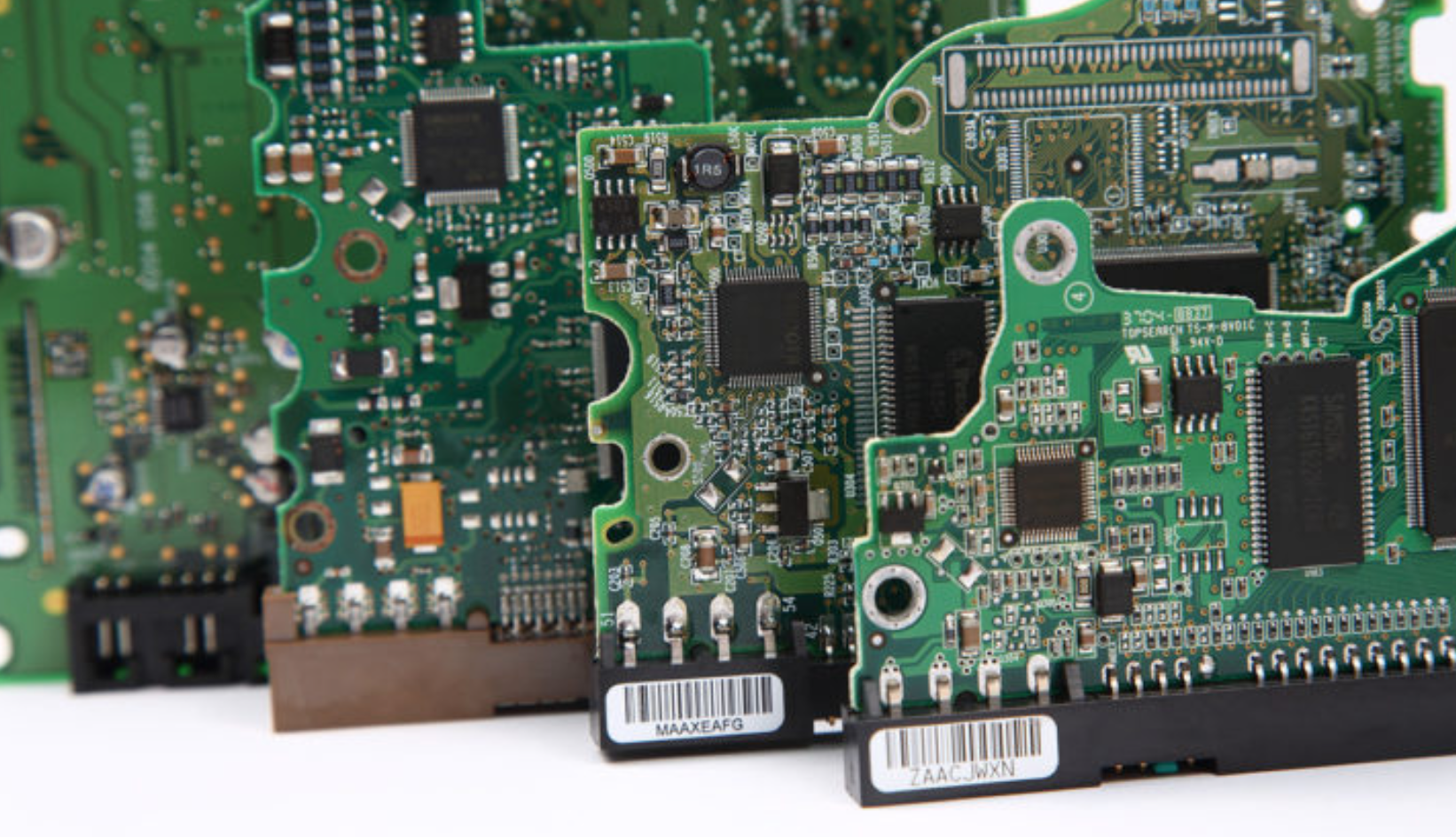 废PCB